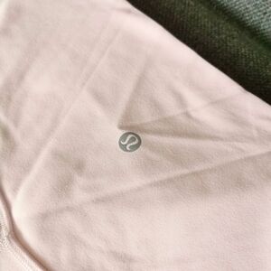 Lululemon Align Shorts - Pink Organza - Size 10